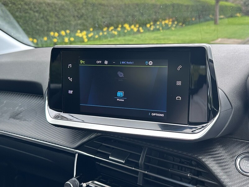 Used Peugeot 208 2026 for sale - 77864461: Photo 40