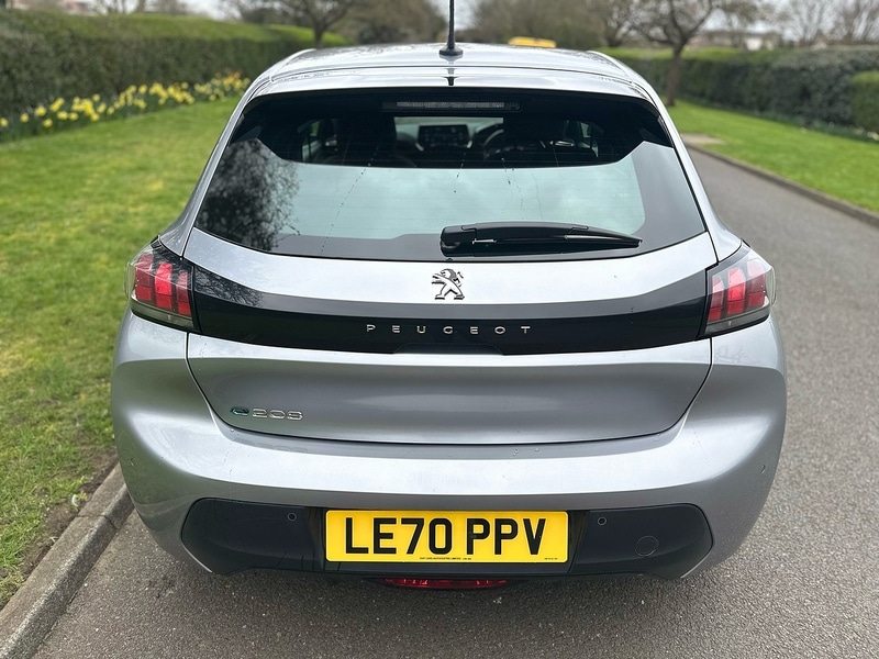 Used Peugeot 208 2026 for sale - 77864461: Photo 5