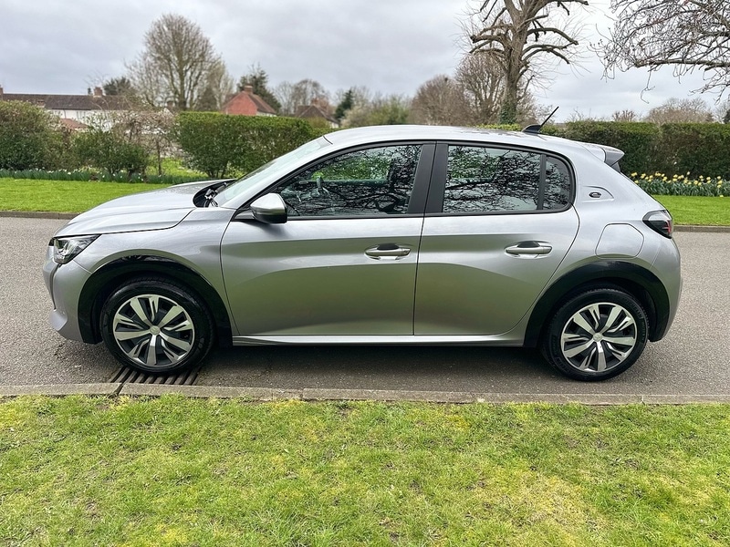 Used Peugeot 208 2026 for sale - 77864461: Photo 9