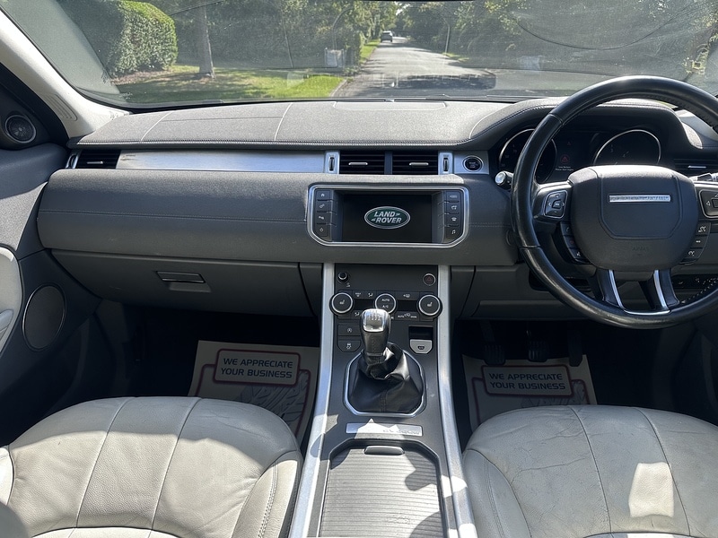 Used Land Rover Range Rover Evoque 2016 for sale - 76756872: Photo 15