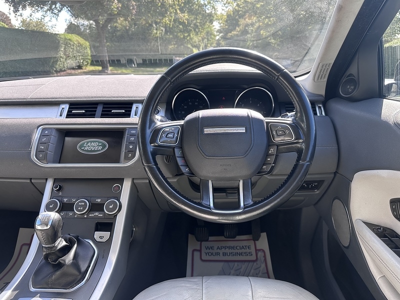 Used Land Rover Range Rover Evoque 2016 for sale - 76756872: Photo 16