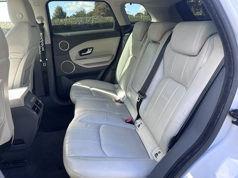 Used Land Rover Range Rover Evoque 2016 for sale - 76756872: Photo 19