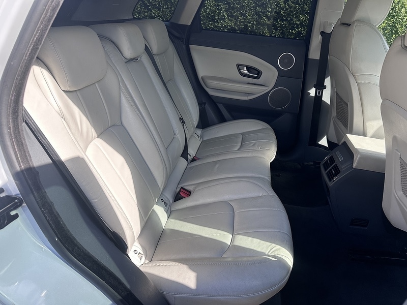 Used Land Rover Range Rover Evoque 2016 for sale - 76756872: Photo 20