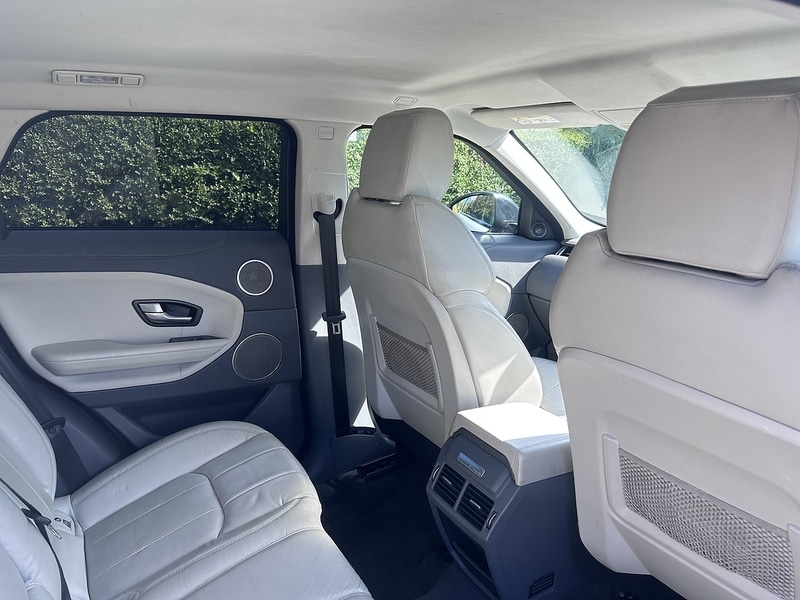 Used Land Rover Range Rover Evoque 2016 for sale - 76756872: Photo 21