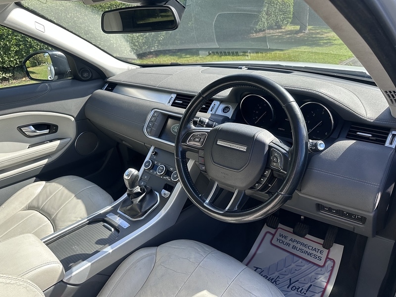 Used Land Rover Range Rover Evoque 2016 for sale - 76756872: Photo 23