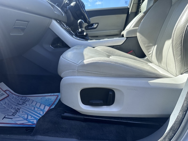 Used Land Rover Range Rover Evoque 2016 for sale - 76756872: Photo 25