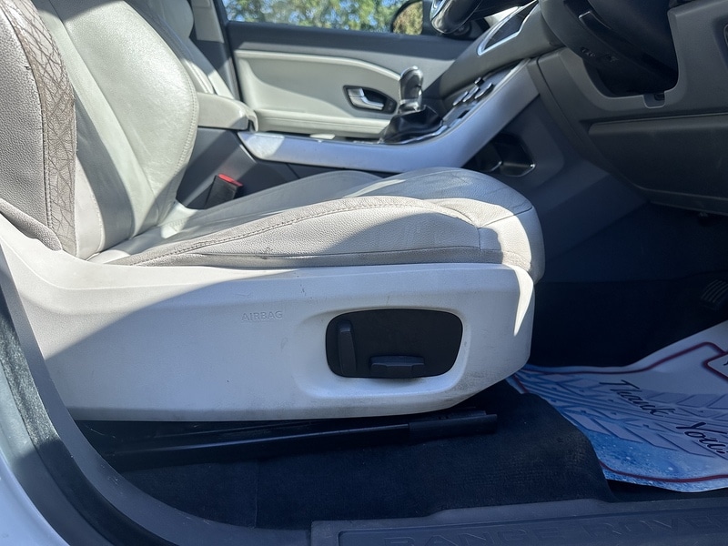 Used Land Rover Range Rover Evoque 2016 for sale - 76756872: Photo 26