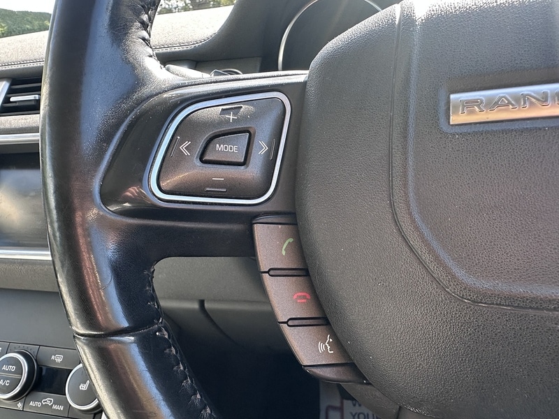 Used Land Rover Range Rover Evoque 2016 for sale - 76756872: Photo 28