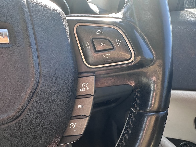 Used Land Rover Range Rover Evoque 2016 for sale - 76756872: Photo 29