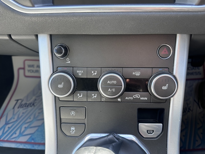 Used Land Rover Range Rover Evoque 2016 for sale - 76756872: Photo 32