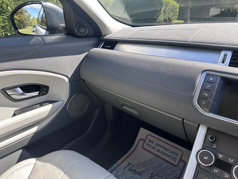 Used Land Rover Range Rover Evoque 2016 for sale - 76756872: Photo 33