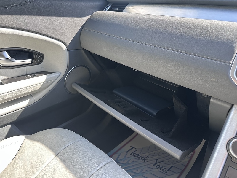 Used Land Rover Range Rover Evoque 2016 for sale - 76756872: Photo 34