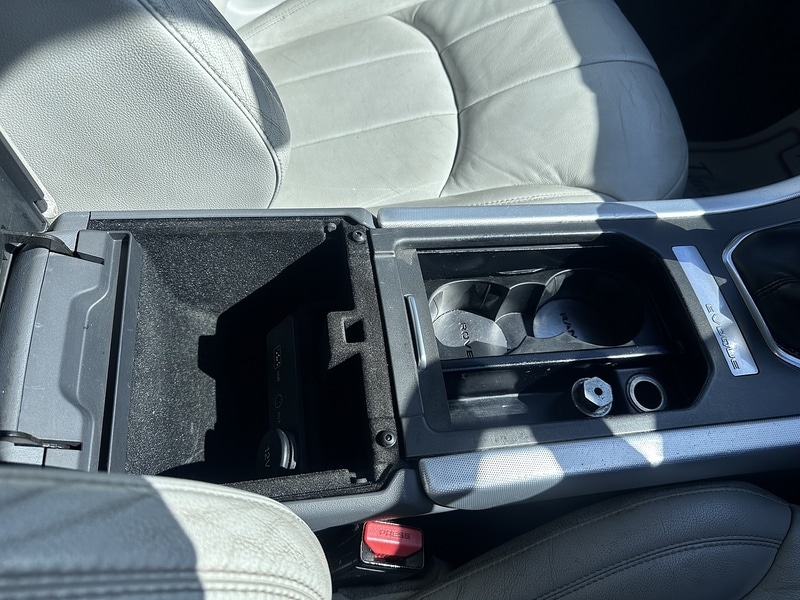 Used Land Rover Range Rover Evoque 2016 for sale - 76756872: Photo 36