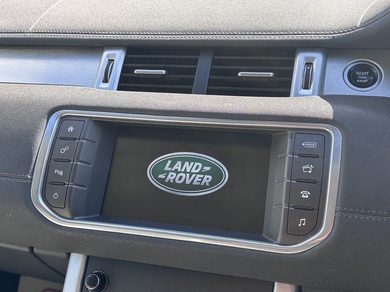 Used Land Rover Range Rover Evoque 2016 for sale - 76756872: Photo 37