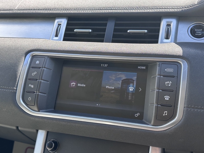 Used Land Rover Range Rover Evoque 2016 for sale - 76756872: Photo 38