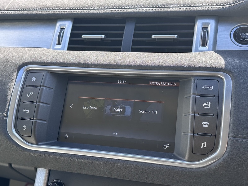 Used Land Rover Range Rover Evoque 2016 for sale - 76756872: Photo 39