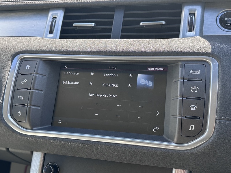 Used Land Rover Range Rover Evoque 2016 for sale - 76756872: Photo 41