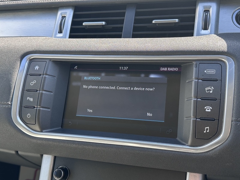 Used Land Rover Range Rover Evoque 2016 for sale - 76756872: Photo 42