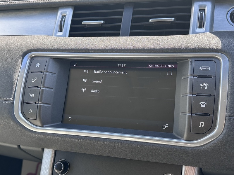 Used Land Rover Range Rover Evoque 2016 for sale - 76756872: Photo 43