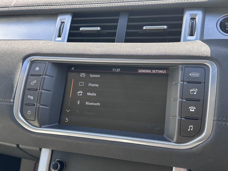 Used Land Rover Range Rover Evoque 2016 for sale - 76756872: Photo 45