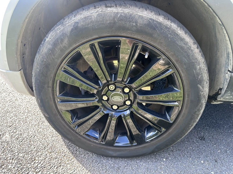 Used Land Rover Range Rover Evoque 2016 for sale - 76756872: Photo 46