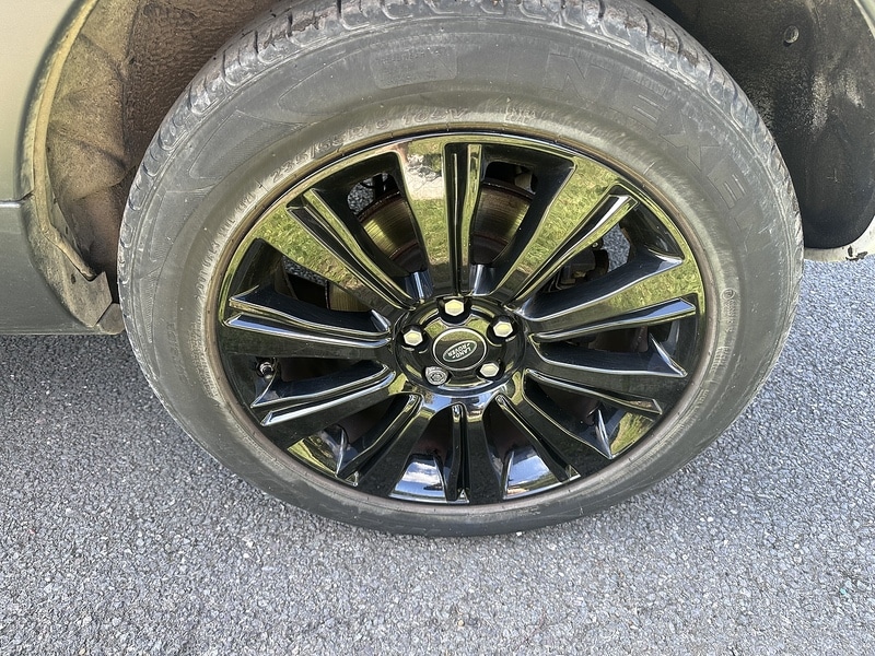 Used Land Rover Range Rover Evoque 2016 for sale - 76756872: Photo 47