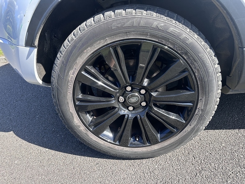 Used Land Rover Range Rover Evoque 2016 for sale - 76756872: Photo 48