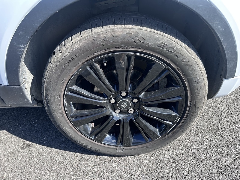 Used Land Rover Range Rover Evoque 2016 for sale - 76756872: Photo 49