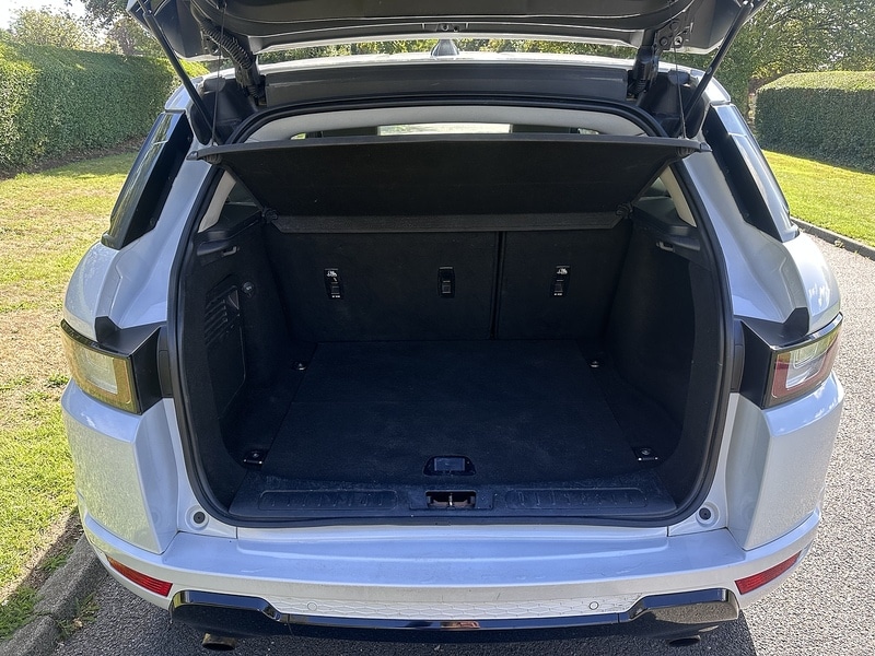 Used Land Rover Range Rover Evoque 2016 for sale - 76756872: Photo 6