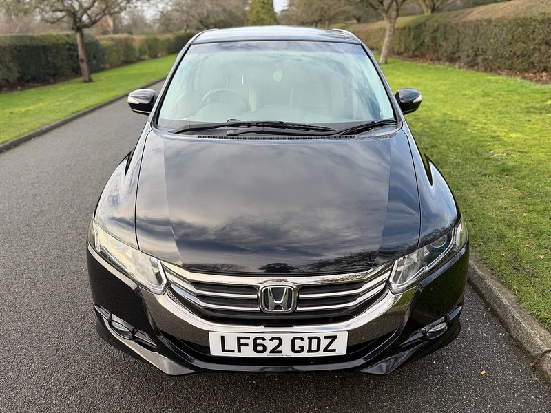 Used Honda Odyssey for sale - 77776378: Photo 12