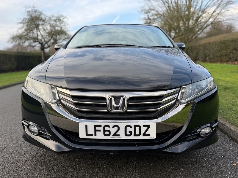 Used Honda Odyssey for sale - 77776378: Photo 13