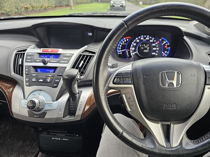 Used Honda Odyssey for sale - 77776378: Photo 15
