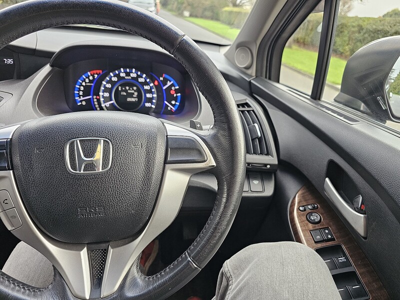 Used Honda Odyssey for sale - 77776378: Photo 16