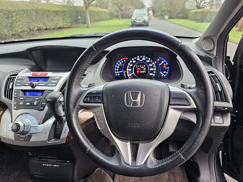 Used Honda Odyssey for sale - 77776378: Photo 17