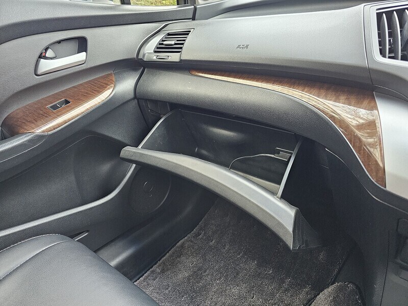 Used Honda Odyssey for sale - 77776378: Photo 19