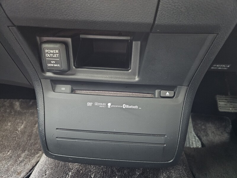 Used Honda Odyssey for sale - 77776378: Photo 22