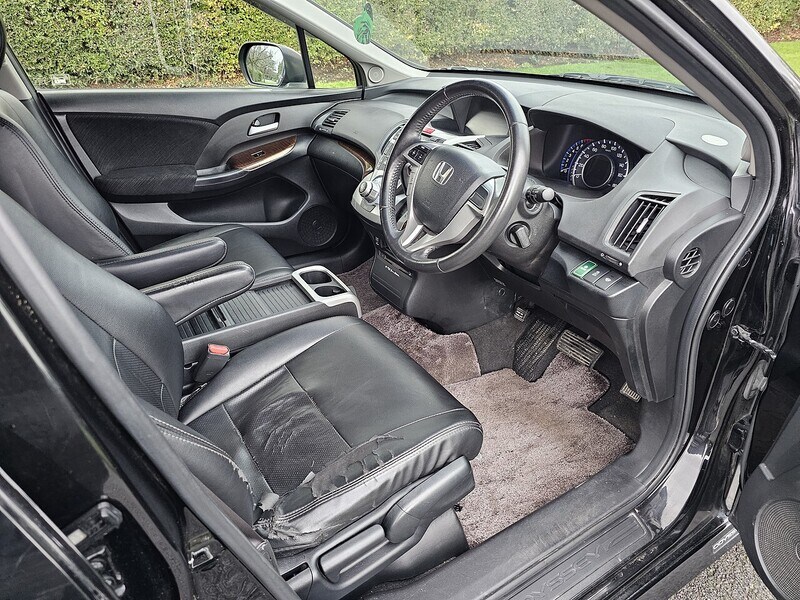 Used Honda Odyssey for sale - 77776378: Photo 28