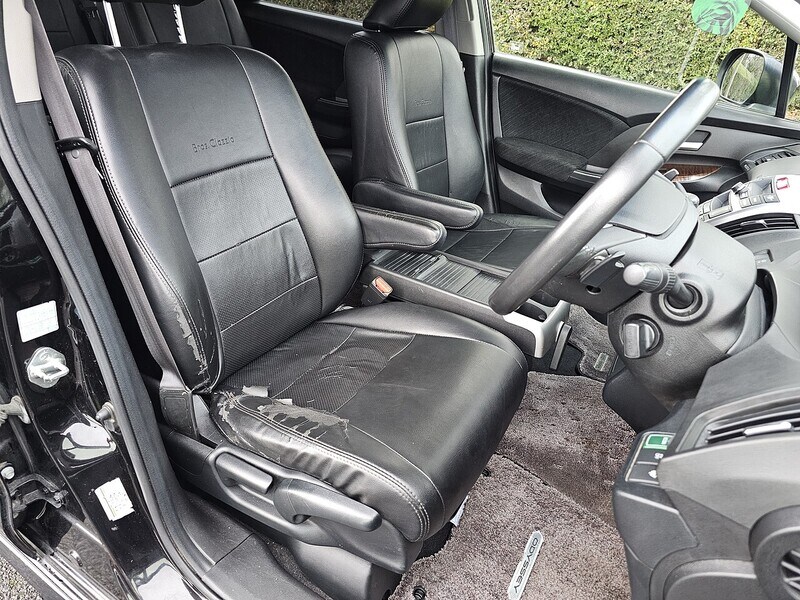 Used Honda Odyssey for sale - 77776378: Photo 29