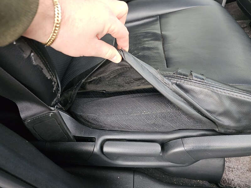 Used Honda Odyssey for sale - 77776378: Photo 30