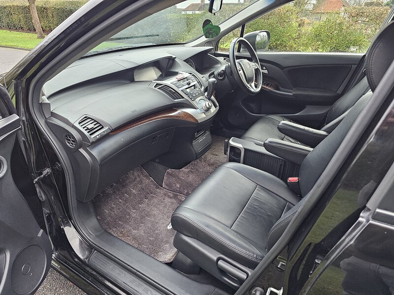 Used Honda Odyssey for sale - 77776378: Photo 31