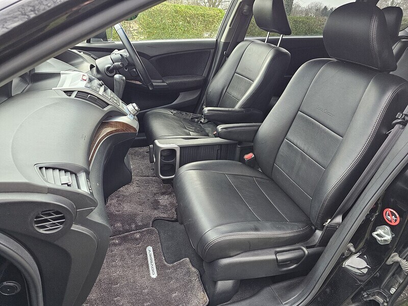 Used Honda Odyssey for sale - 77776378: Photo 32