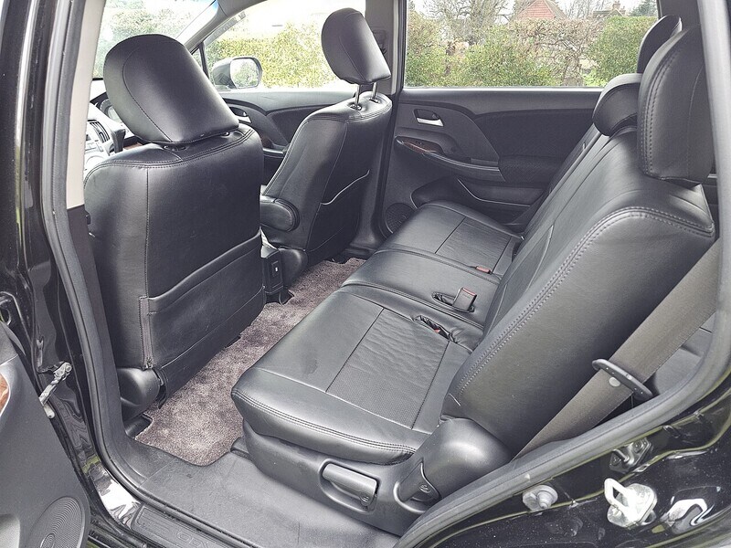 Used Honda Odyssey for sale - 77776378: Photo 33