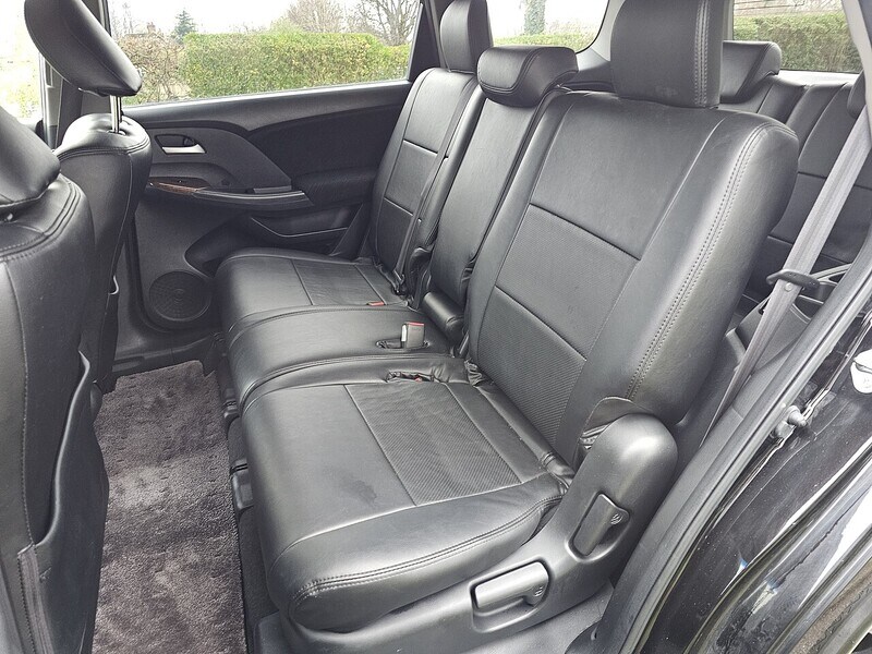 Used Honda Odyssey for sale - 77776378: Photo 34