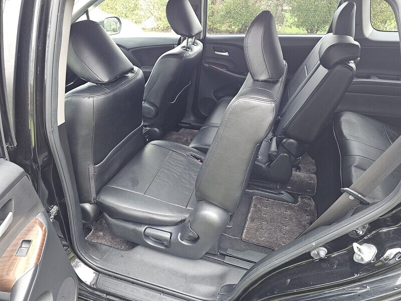 Used Honda Odyssey for sale - 77776378: Photo 35