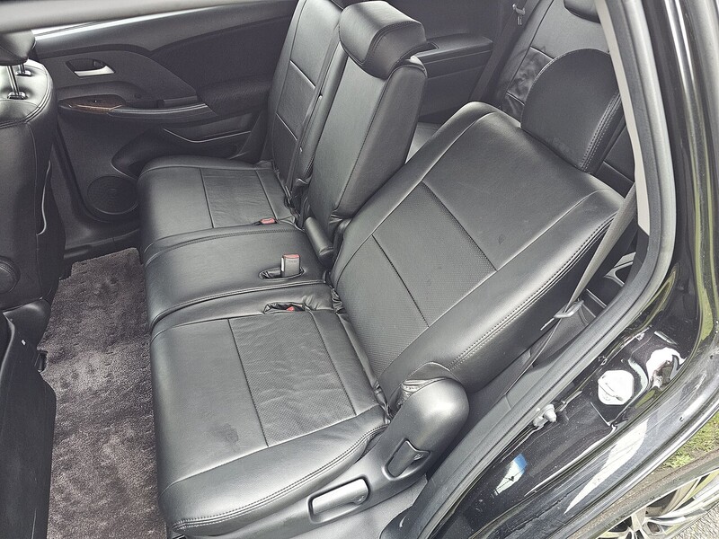 Used Honda Odyssey for sale - 77776378: Photo 36