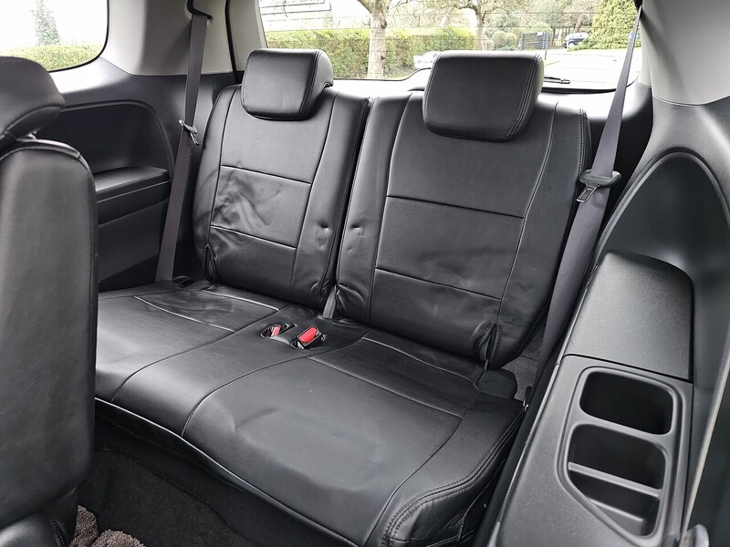 Used Honda Odyssey for sale - 77776378: Photo 37