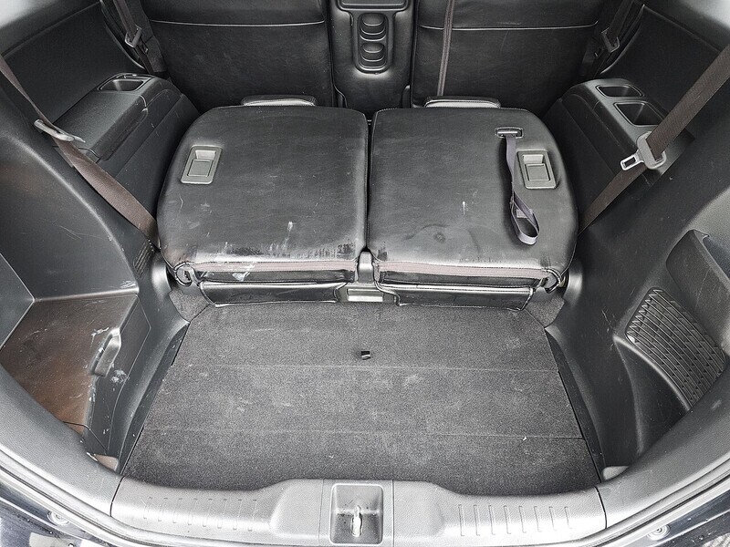 Used Honda Odyssey for sale - 77776378: Photo 39