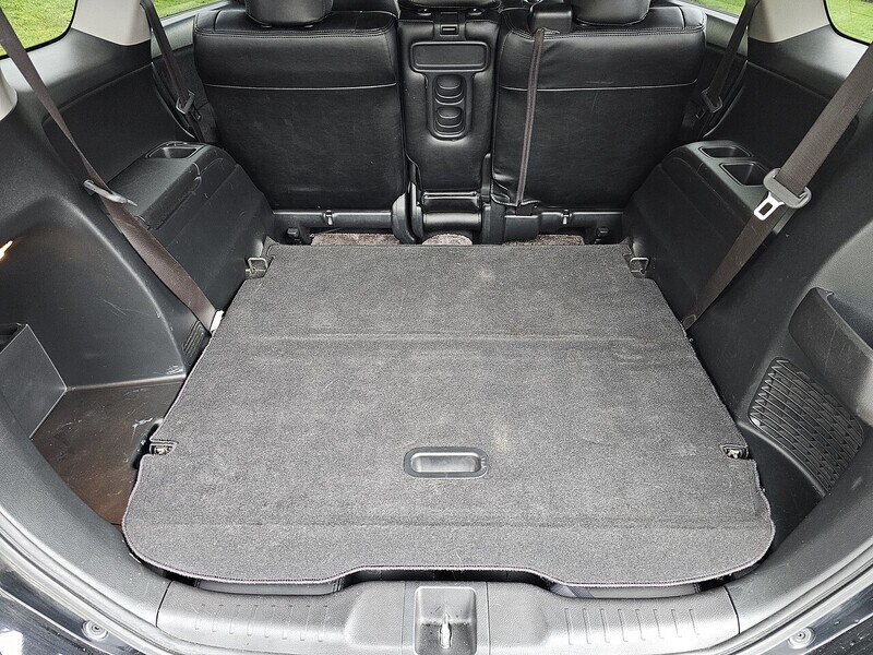 Used Honda Odyssey for sale - 77776378: Photo 40