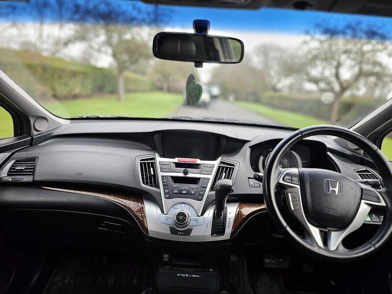 Used Honda Odyssey for sale - 77776378: Photo 41