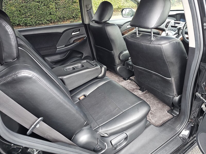 Used Honda Odyssey for sale - 77776378: Photo 44